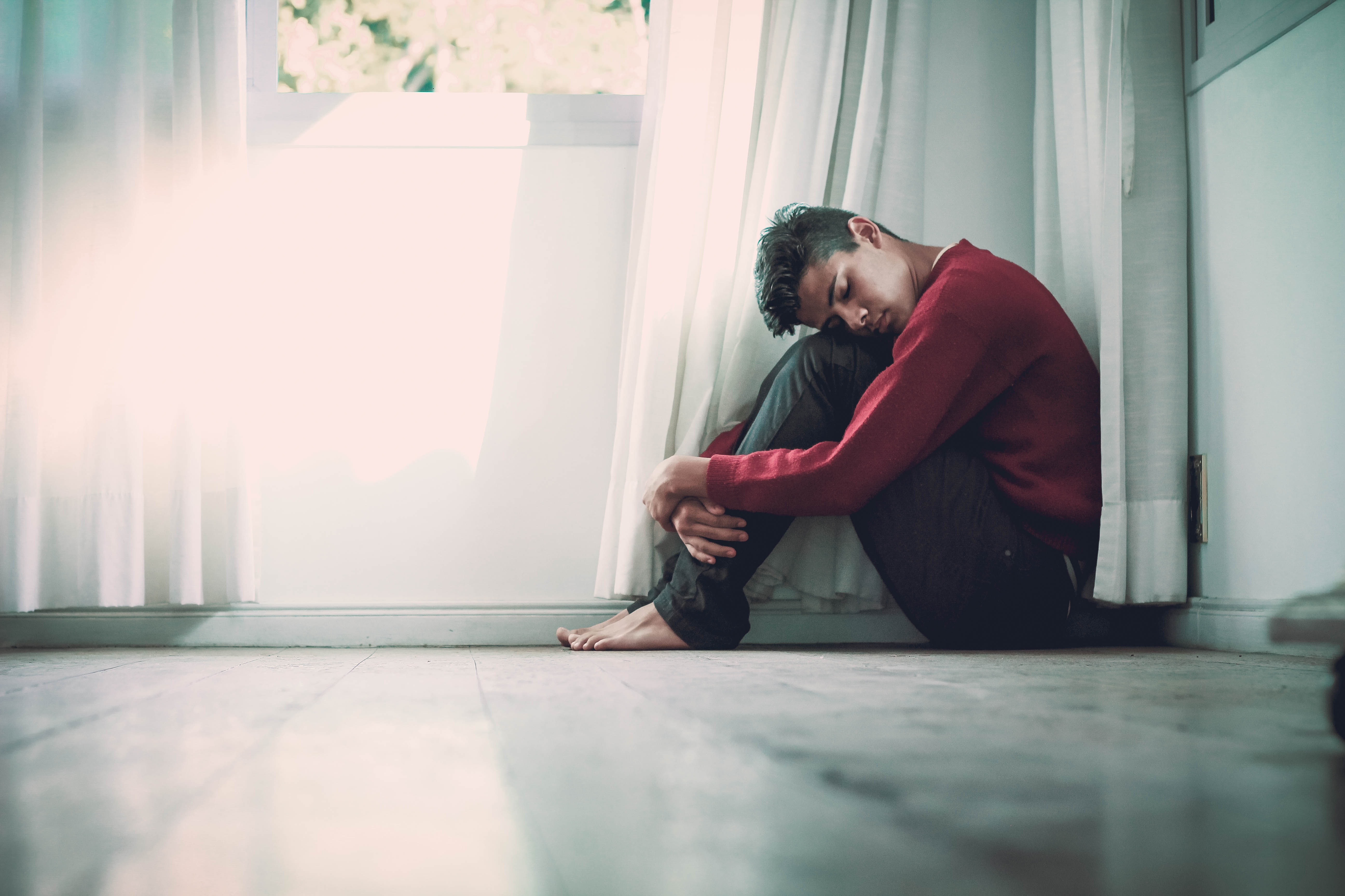 Boosting Mental Health with Pets