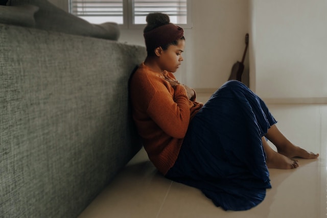 Understanding Crippling Anxiety