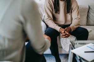 Benefits of a Virtual Therapist