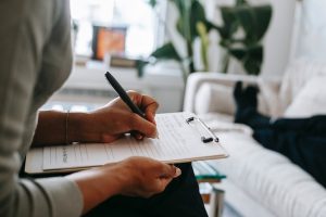 Exploring the 5 Major Types of Anxiety Disorders