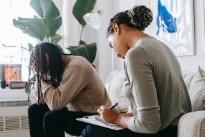 Introduction about Anxiety vs Depression