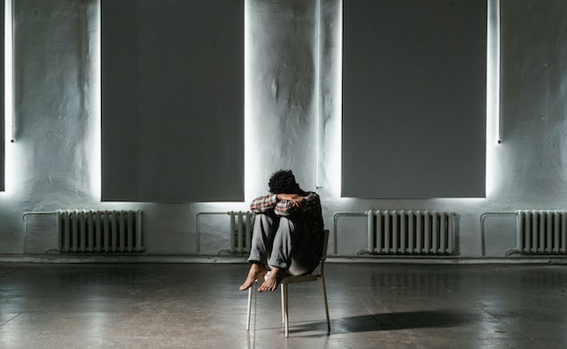 Grounding Techniques for Anxiety Relief