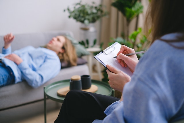 Introduction about How BuSpar Can Help Manage Anxiety
