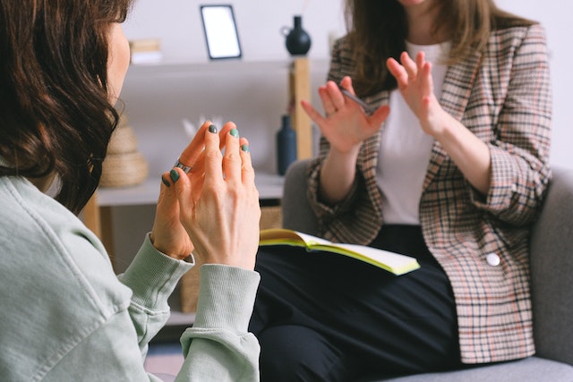 Understanding Anxiety-Related Breath Issues