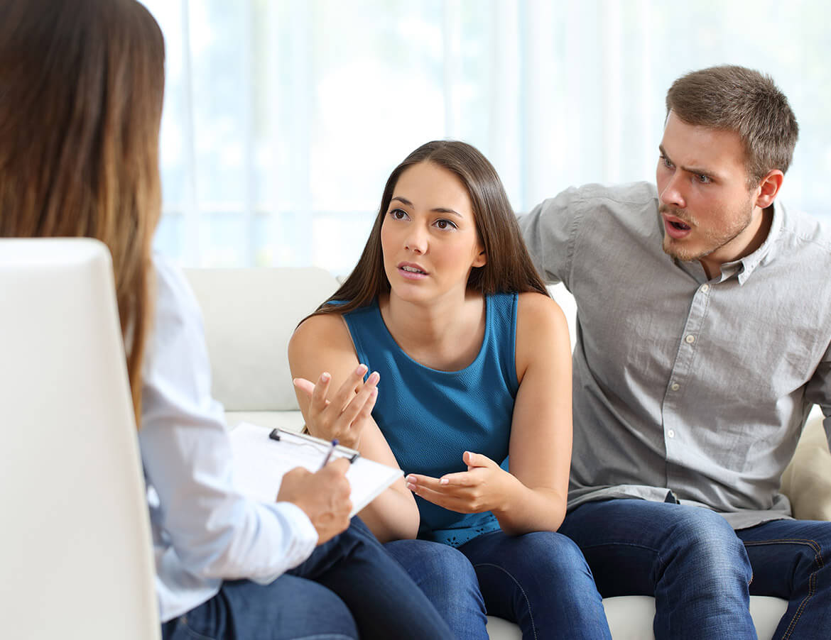 Expert Tips for Couple Counseling