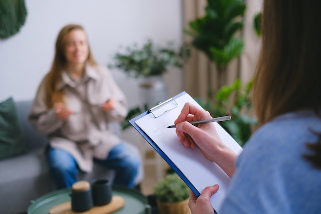 Signs You Need a Psychiatrist