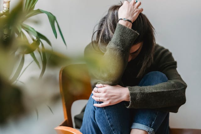 Overcoming Racing Thoughts Effectively
