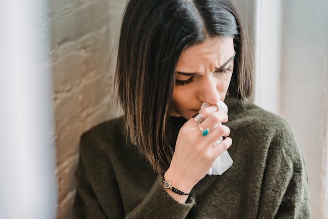 Anxiety with Proven TLP Techniques