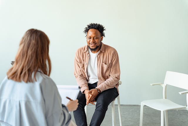 Understanding the Reasonsfor Lost Interest
