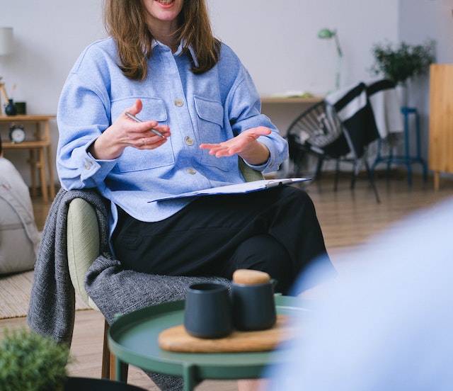 Understanding Mental Health First Aid