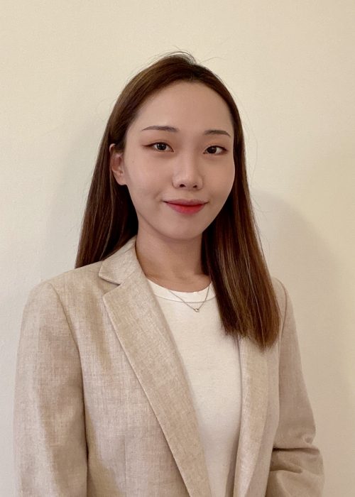 Soohyun Kim LMHC
