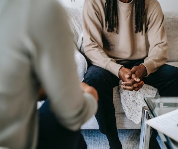 Exploring Benefits of Group Therapy
