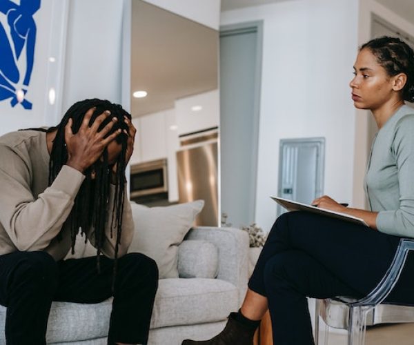 Understanding OCD vs ADHD Symptoms