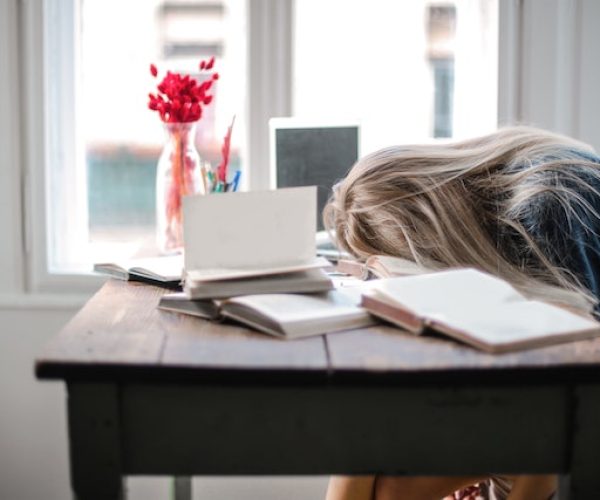 Overcoming ADHD and Depression