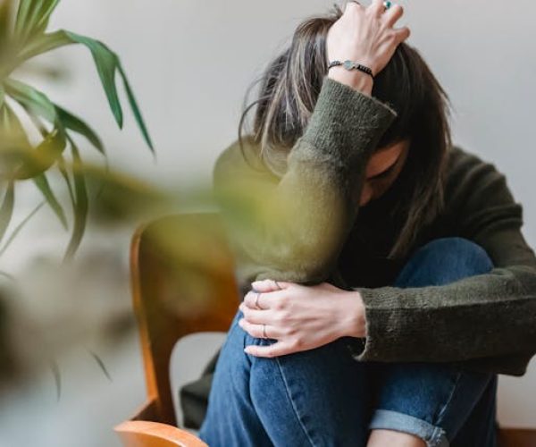 Overcoming Racing Thoughts Effectively