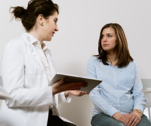 How to Avoid Postpartum Depression Effectively