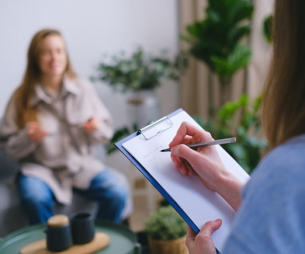 Signs You Need a Psychiatrist