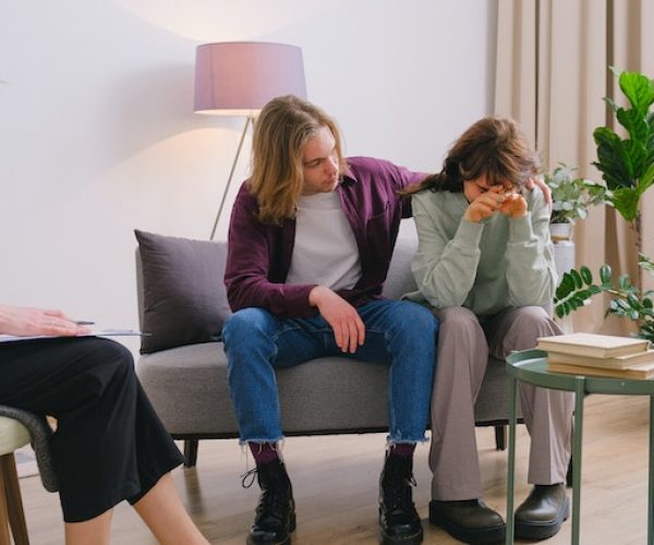 Exploring Benefits of Group Therapy