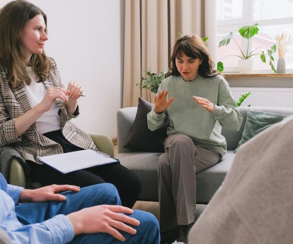 First Mental Health Appointment Guide
